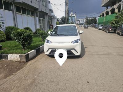 BYD Seagull 2024 Automatic