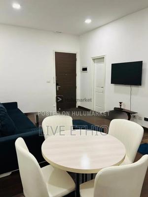 2-bedroom Apartment for rent in Arada