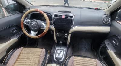Toyota Rush 2022 Automatic