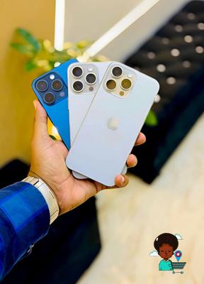 Apple iPhone 15 Pro 256 GB