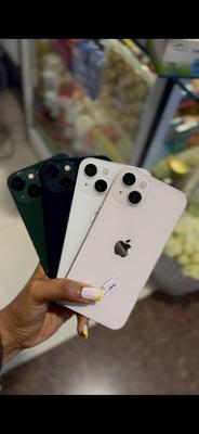 Apple iPhone 13 128 GB