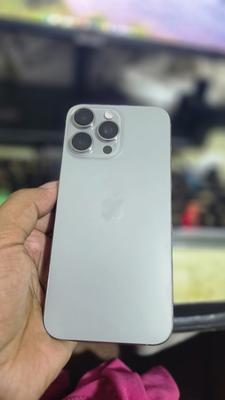 Apple iPhone 15 Pro Max 256 GB