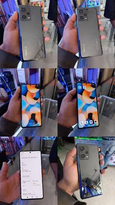 Xiaomi Redmi Note 12 256 GB