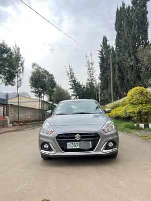 Suzuki Dzire 2022 Automatic