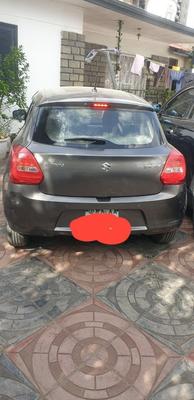 Suzuki Swift 2022 Automatic