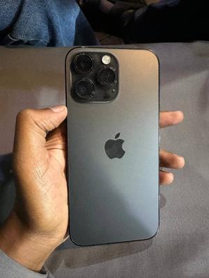 Apple iPhone 14 Pro Max 256 GB