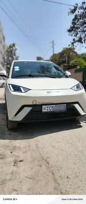 BYD Seagull 2024 Automatic