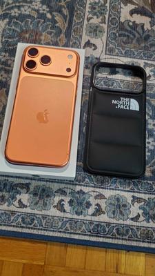 Apple iPhone 17 Pro Max 256 GB