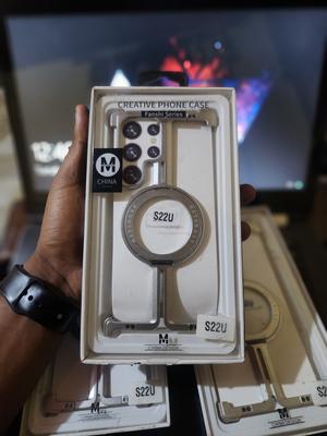 Samsung Galaxy S22 Ultra
