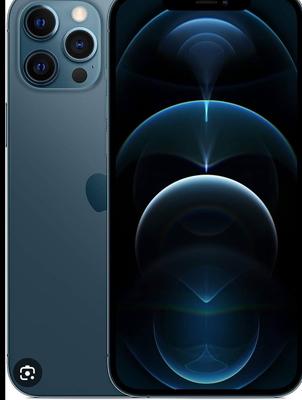 Apple iPhone 12 Pro