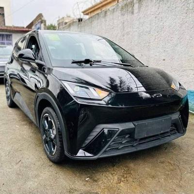 BYD
