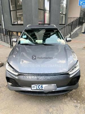 BYD 2024