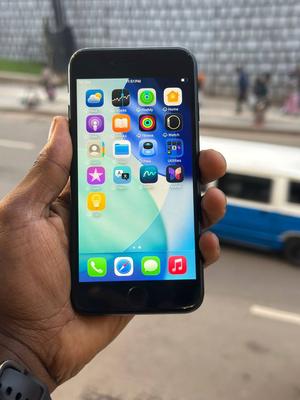 Apple iPhone SE 64 GB