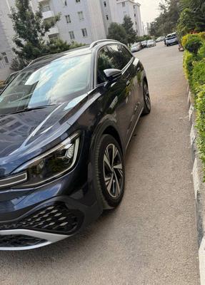 Volkswagen 2022 Automatic