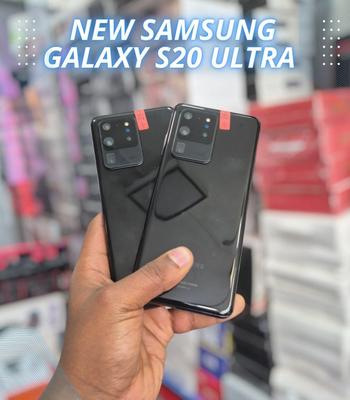 Samsung Galaxy S20 Ultra 256 GB