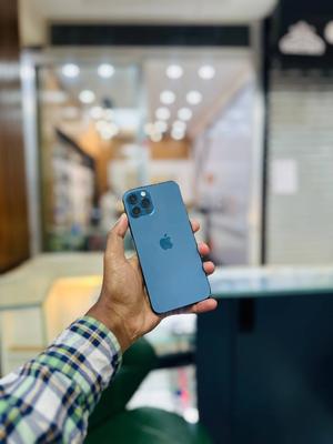 Apple iPhone 12 Pro 256 GB
