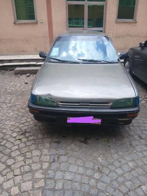 Toyota 1991 Manual