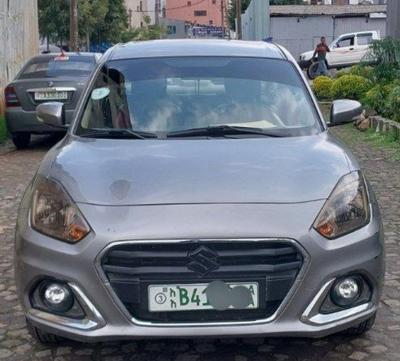 Suzuki Dzire 2021 Automatic