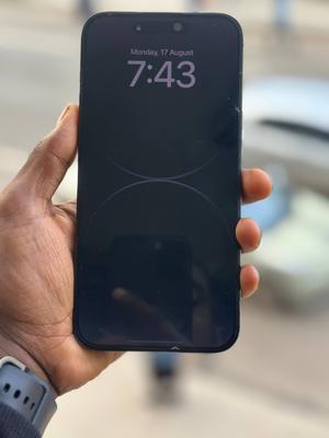 Apple iPhone 14 Pro Max 128 GB