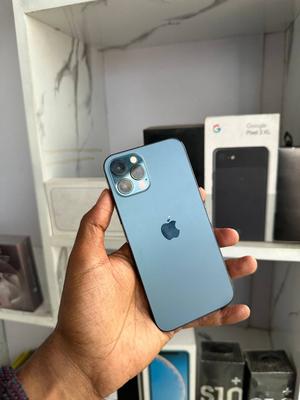 Apple iPhone 12 Pro 256 GB