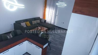 5-bedroom House for rent in Yeka