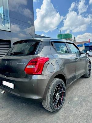 Suzuki Swift 2021