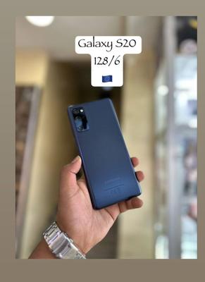 Samsung Galaxy S20 128 GB