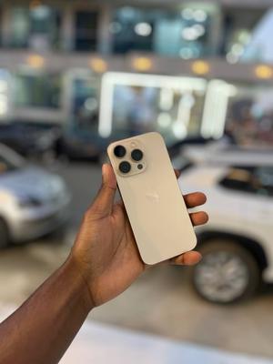 Apple iPhone 16 Pro 128 GB