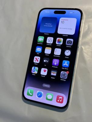 Apple iPhone 14 Pro Max 512 GB