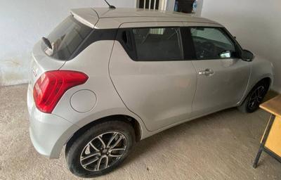 Suzuki Swift 2022 Automatic
