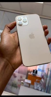 Apple iPhone 12 Pro Max 512 GB