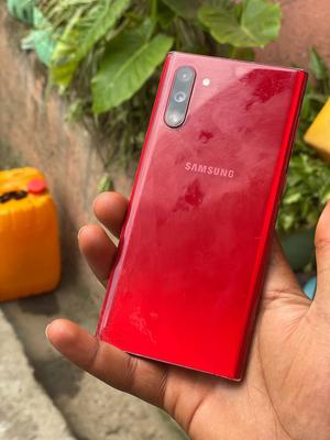 Samsung Galaxy Note 10