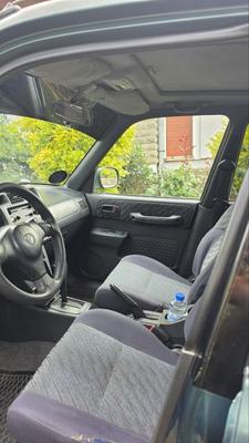 Toyota RAV4 2000 Automatic