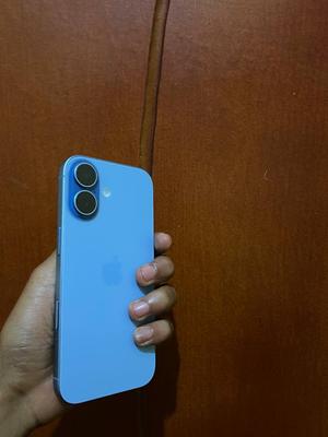 Apple iPhone 16 Plus 256 GB