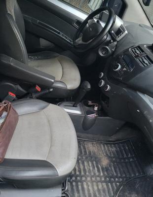 Chevrolet 2012 Automatic