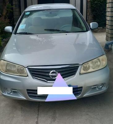 Nissan Sunny 2011 Manual