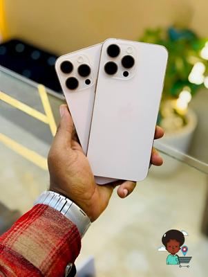 Apple iPhone 16 Pro 512 GB