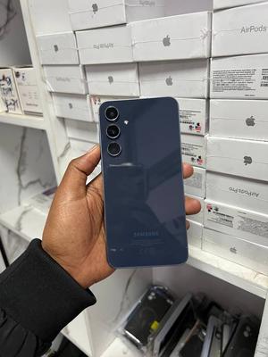 Samsung Galaxy A55 256 GB