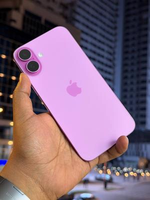 Apple iPhone 16 Plus 256 GB