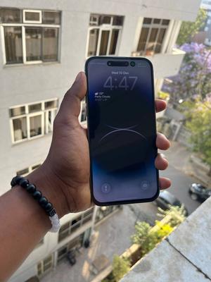 Apple iPhone 14 Pro Max 256 GB
