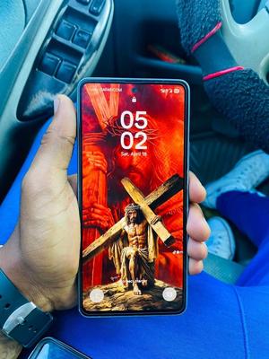 Samsung Galaxy A53 128 GB