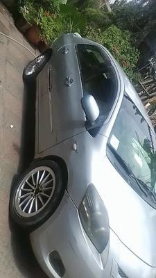Toyota Belta Automatic
