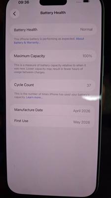 Apple iPhone 17 Pro Max 256 GB