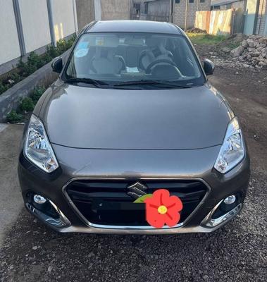 Suzuki Dzire 2021