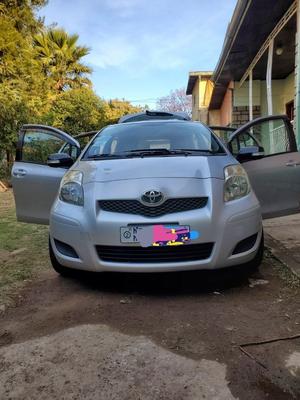 Toyota Yaris 2009 Automatic