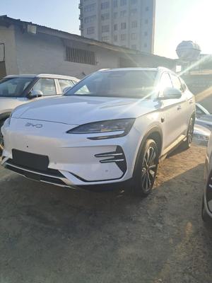 BYD Song Plus 2025 Automatic