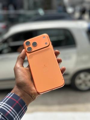 Apple iPhone 17 Pro Max 256 GB