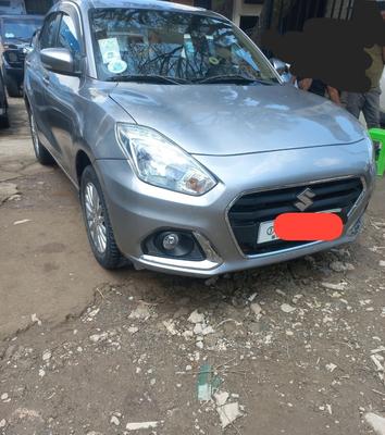 Suzuki Dzire 2021 Automatic