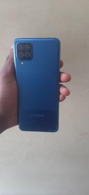 Samsung Galaxy A12 64 GB