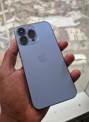 Apple iPhone 13 Pro 256 GB